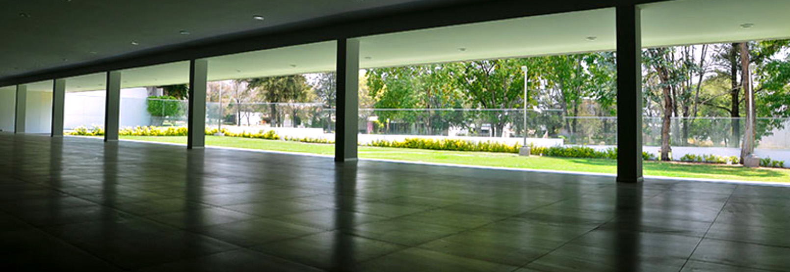 Centro de Convenciones Irapuato